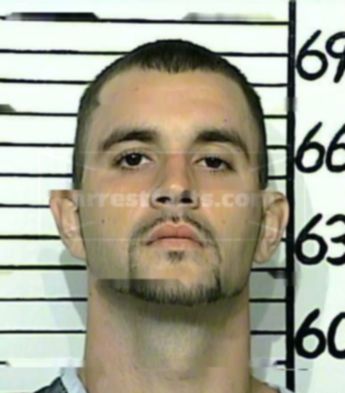 Richard Jonathon Lee Davis