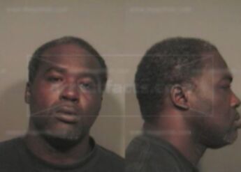 David Wayne George