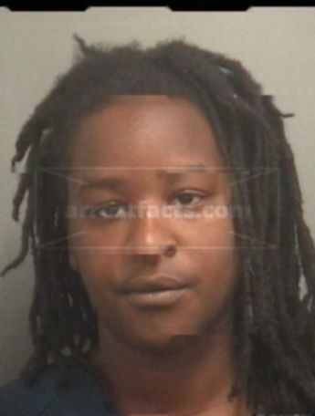 Shanique Latrice Simmons