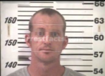 Timothy Shawn Sikes