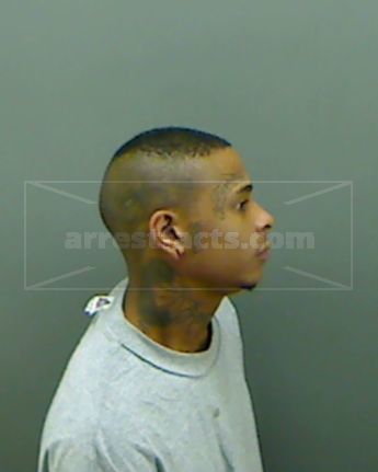 Rodrick Lynn Taylor