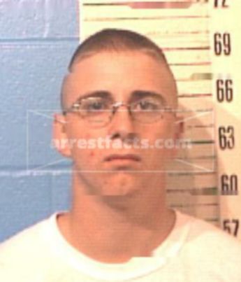 Timothy Paul Marfell