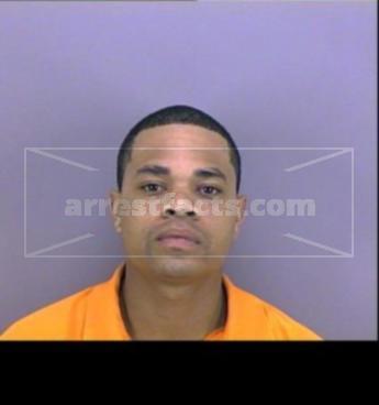 Anthony Glenn Harmon