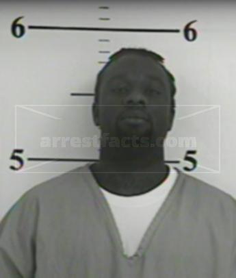 Demarcus Lacarl Jones