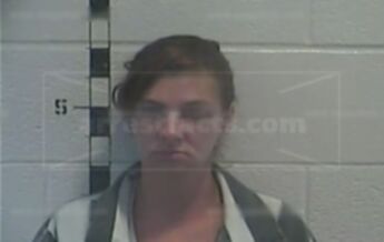 Stephanie Ashley Dooley