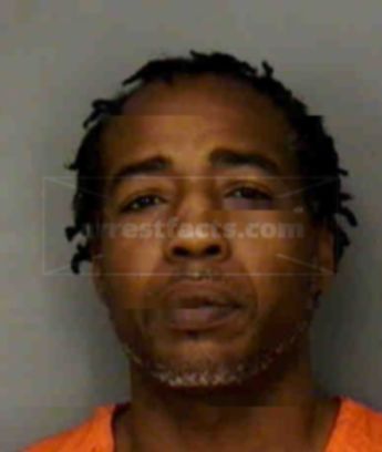 Raymond Green Jr