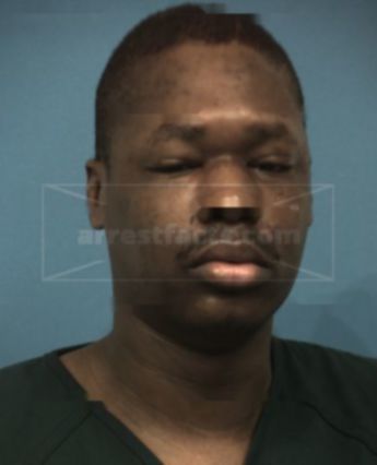 Nicholas Okoye Davenport-Johnson