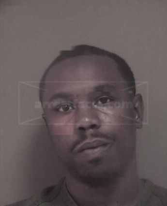 Tarell Lamar Jones