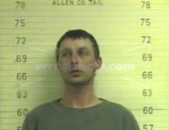 Stephen Scott Cline