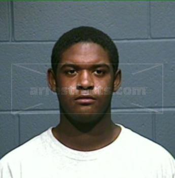 Darnell Alexander Garner