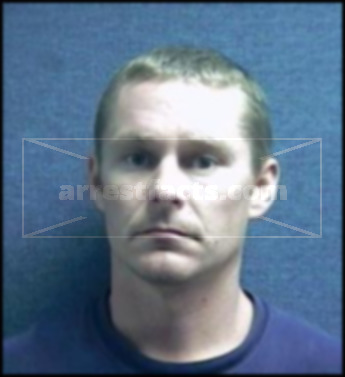 Cory Wayne Hinkley