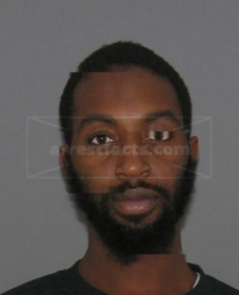 Nayshawn J Wiley