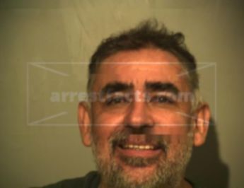 Isidro Jr Garcia Rodriguez