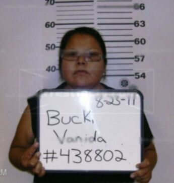 Vanida Edith Buck