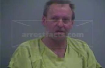 Timothy Perry