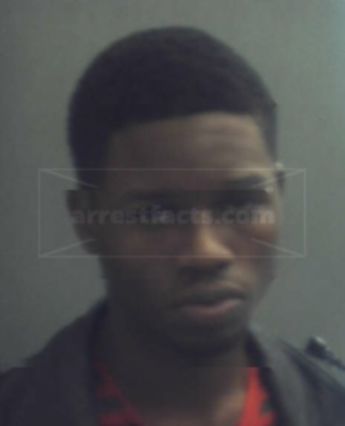 Rondell Bennett Coleman