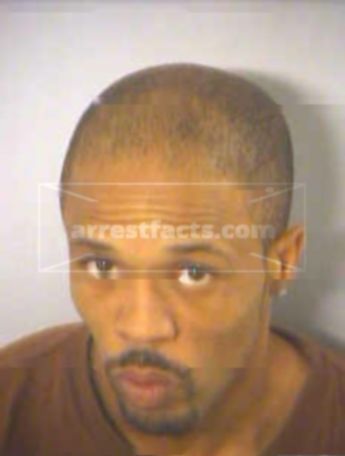 Thomas Jermaine Pinson