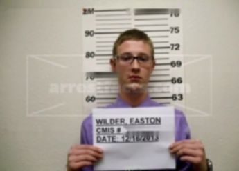 Easton Dennis Wilder