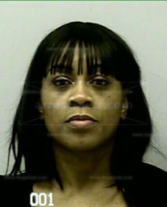 Tandra Lishiene Webb