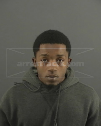 Debray K Johnson