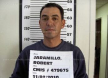 Robert Ray Jaramillo