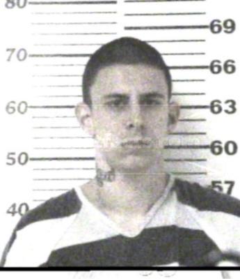 Michael Alan Graves