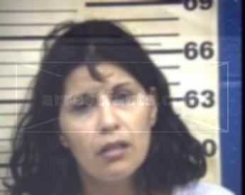 Jolene Smith Alexander
