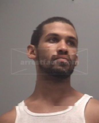 Kenneth Dontez Roberts