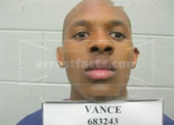 Elliott Rashard Vance