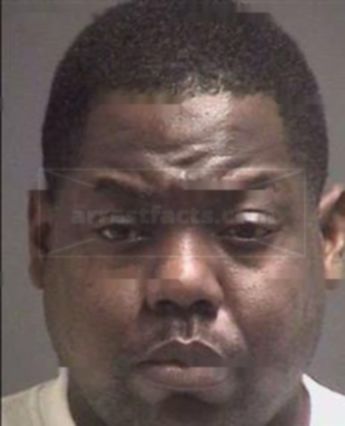 Michael Bernard Evans