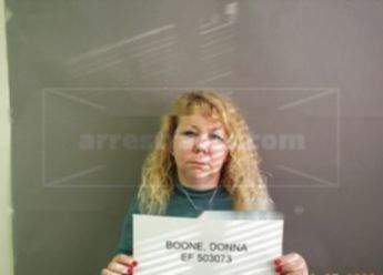 Donna Lynne Boone