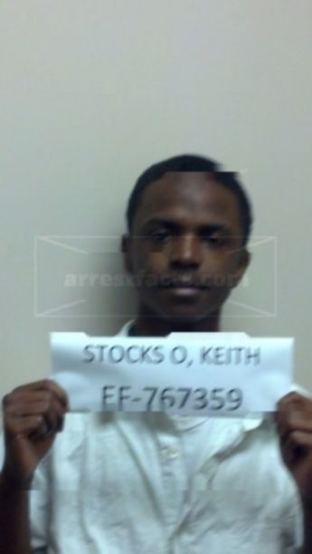 Keith Obrian Stocks