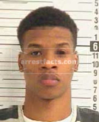 Eric Jermaine Williams