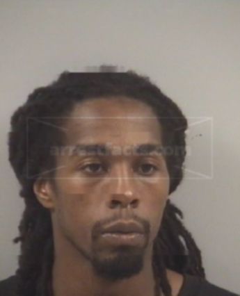 Justin Tyrone Batts