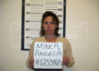 Angela June Miner