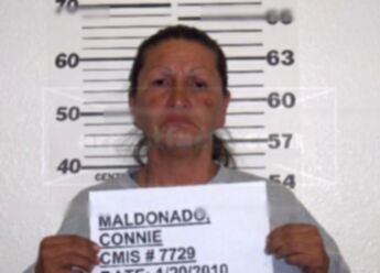 Connie P Maldonado