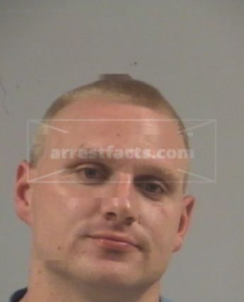 Joshua Gerald Clifton