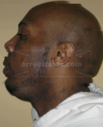 Darrell Lamont Jackson Sr