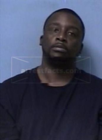 Cedric Dewayne Daniels