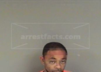 Carlos Laderrick Phillips