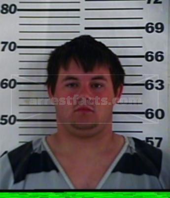 Joshua Stephen Edwards