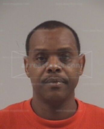 Reginald Dwayne Alston