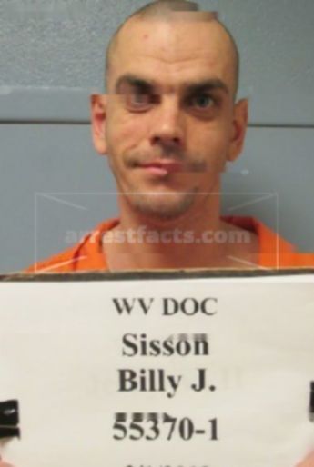 Billy Joe Sisson