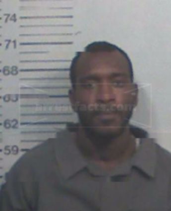 Tarvis Lamar Mitchell