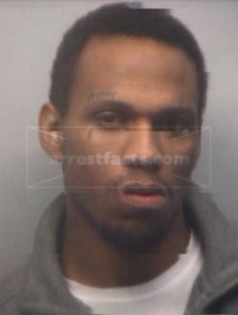 Darius Dion Nunn