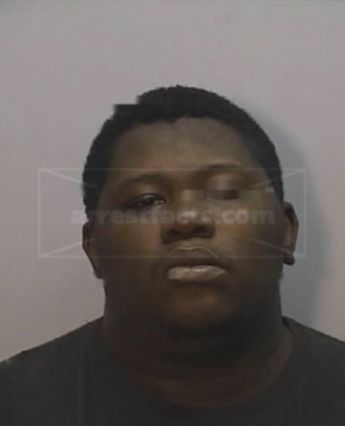 Tashaun Laquan Lockhart