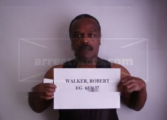 Robert C Walker
