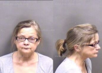 Robin Maria Richardson