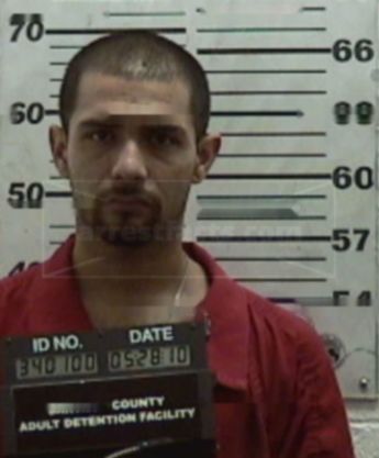 Timothy Martin Martinez Jr.