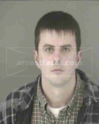 Scott Maurice Davis